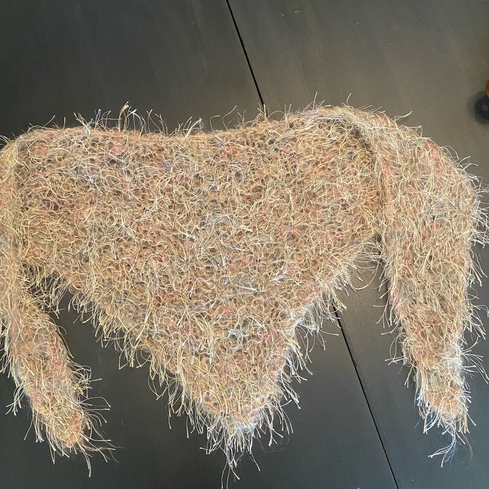 Scarf - Picture 3 of 3